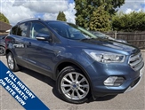 Used Ford Kuga
