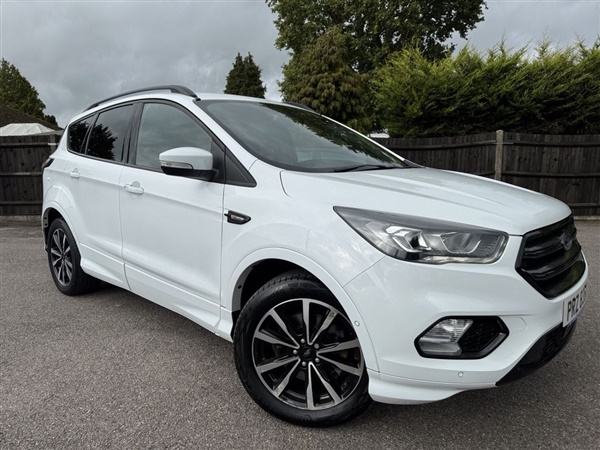 Large image for the Used Ford KUGA