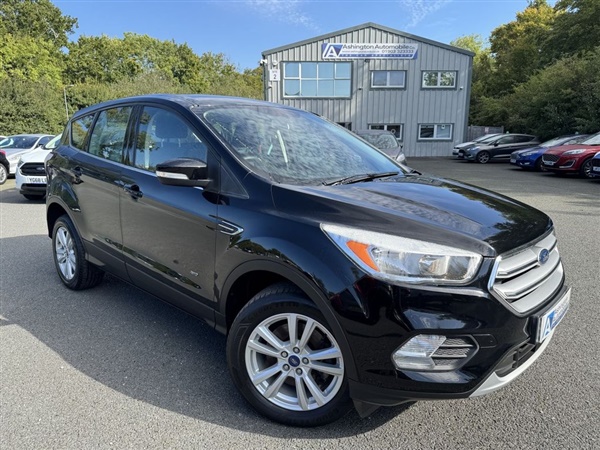 Large image for the Used Ford KUGA