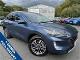 Used Ford Kuga