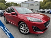 Used Ford Kuga