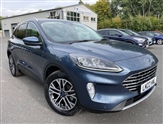Used Ford Kuga