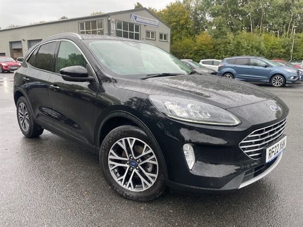 Large image for the Used Ford KUGA
