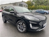 Used Ford Kuga