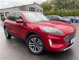 Used Ford Kuga