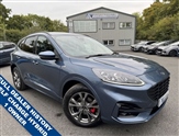 Used Ford Kuga