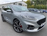 Used Ford Kuga