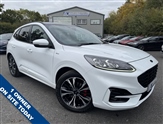 Used Ford Kuga