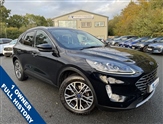 Used Ford Kuga