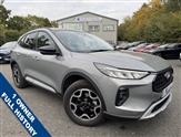Used Ford Kuga