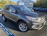 Used Ford Kuga Used Ford Kuga