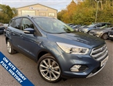 Used Ford Kuga Used Ford Kuga