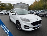 Used Ford Kuga Used Ford Kuga