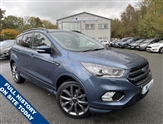Used Ford Kuga