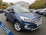 Used Ford Kuga