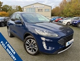 Used Ford Kuga