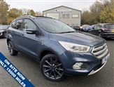 Used Ford Kuga Used Ford Kuga