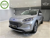 Used Ford Kuga