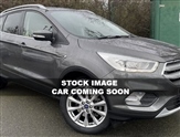 Used Ford Kuga
