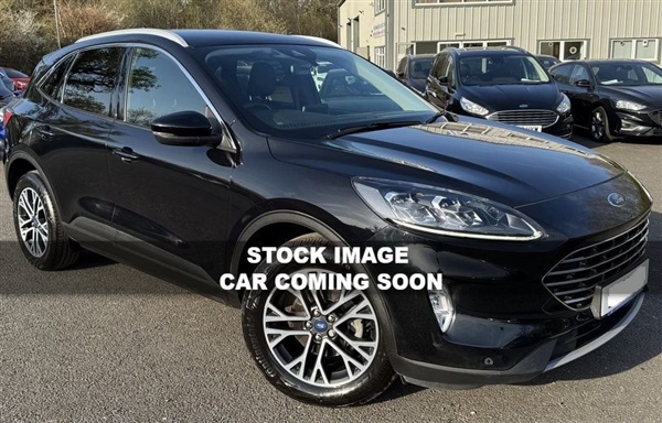 Large image for the Used Ford KUGA