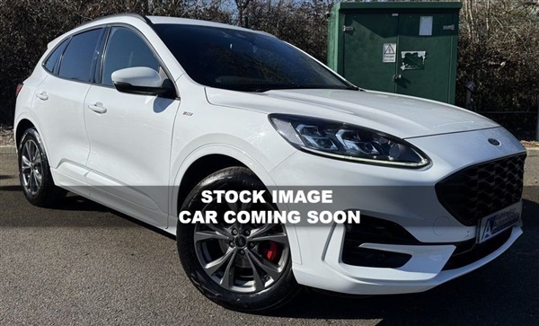 Large image for the Used Ford KUGA