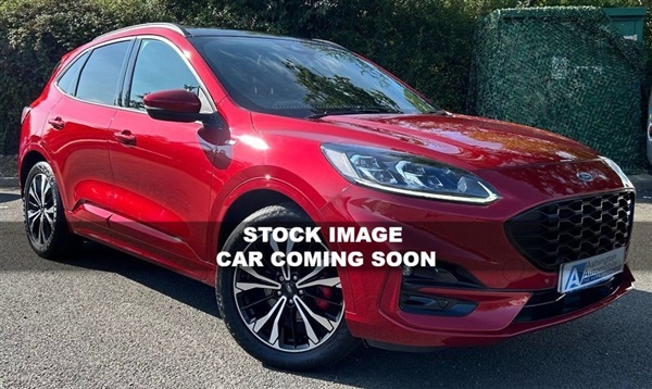 Large image for the Used Ford KUGA