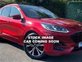 Used Ford Kuga