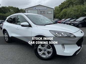 Large image for the Used Ford KUGA