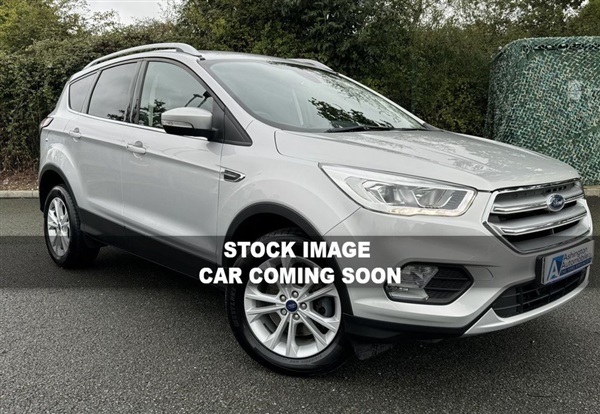 Large image for the Used Ford KUGA