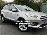 Used Ford Kuga