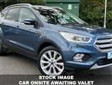 Used Ford Kuga