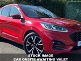 Used Ford Kuga