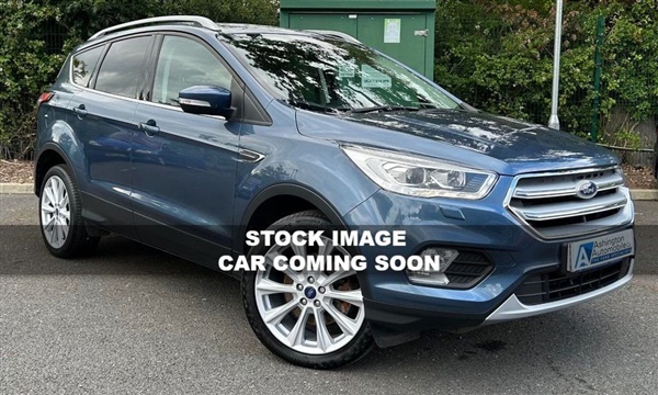 Large image for the Used Ford KUGA