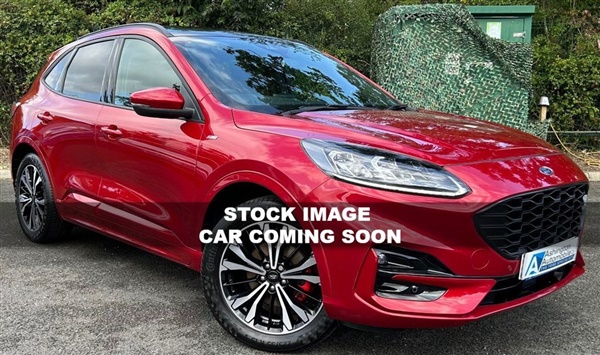 Large image for the Used Ford KUGA