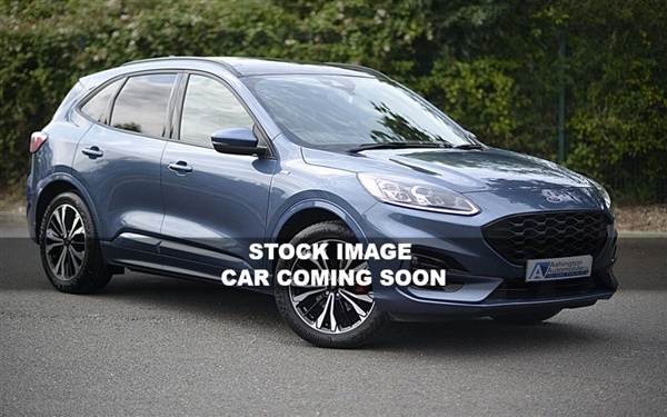 Large image for the Used Ford KUGA