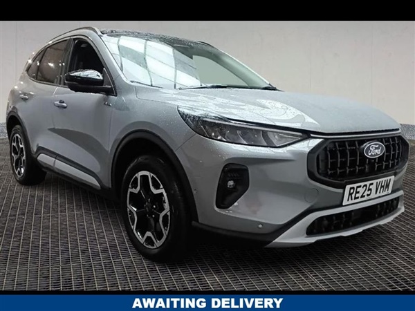 Large image for the Used Ford KUGA