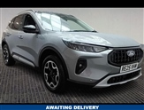 Used Ford Kuga
