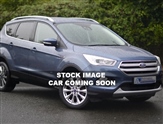 Used Ford Kuga