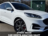 Used Ford Kuga