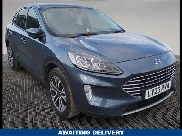 Large image for the Used Ford KUGA