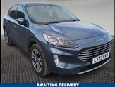 Used Ford Kuga