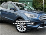 Used Ford Kuga