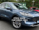 Used Ford Kuga Used Ford Kuga