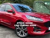 Used Ford Kuga Used Ford Kuga