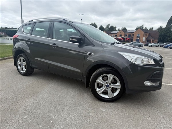 Large image for the Used Ford KUGA
