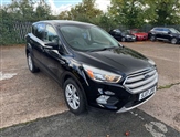 Used Ford Kuga