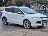 Used Ford Kuga