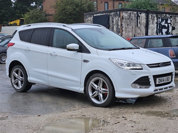Large image for the Used Ford KUGA