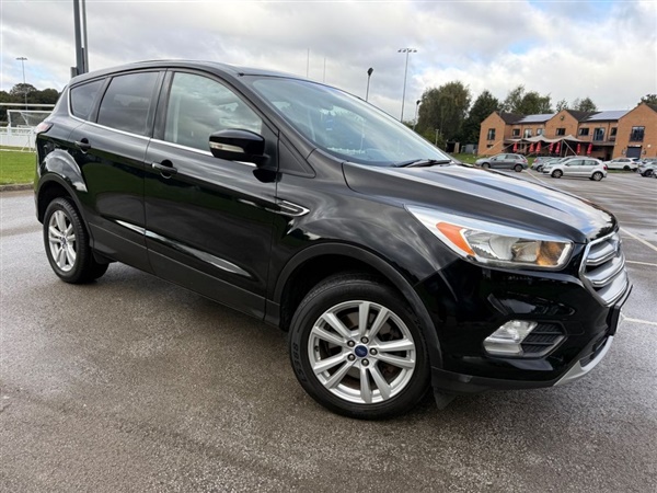 Large image for the Used Ford KUGA