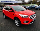 Used Ford Kuga